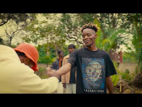 Bling4 ft Runna Rules - TAKANO EAZER (Official music video)