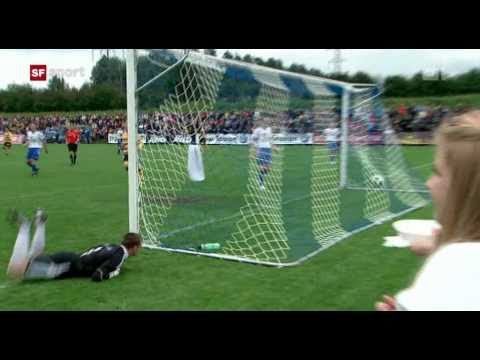 Spiez - Young Boys 0:7 18.09.10