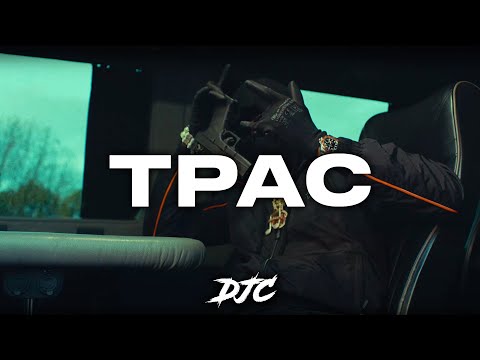 [FREE] Meekz x Tunde Type Beat - "TPAC" | Hard UK Rap Instrumental 2023