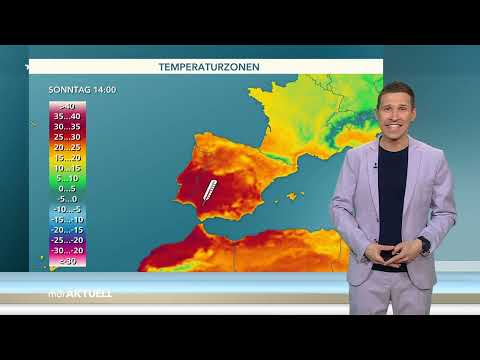 Wetter heute 06.04.2023