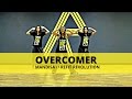 "Overcomer " || Mandisa || Dance Fitness || REFIT® Revolution