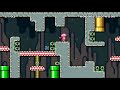 BBL3 Bouncy Balls Super Mario Maker 2 Custom Level