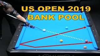 Best Banks - 2019 US Open Bank Pool Championship