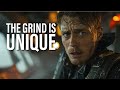 THE GRIND IS UNIQUE - Powerful Motivational Speech