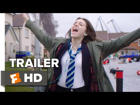 Anna and the Apocalypse Trailer #1 (2018) | Movieclips Indie