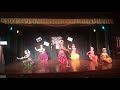Vara Veena Bharatanatyam Performance