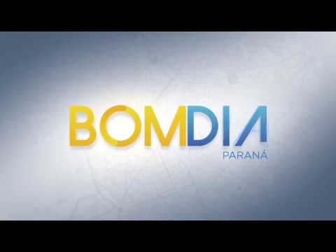 BOM DIA PR