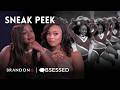 Kayla Sunjai REACT To New Dancing Dolls Obsessed On Brandon TV