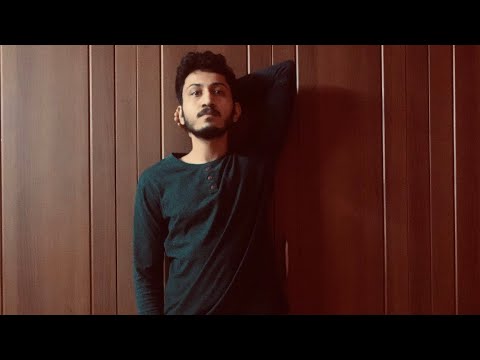 Aditya ram  My audition...