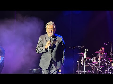 You’re My Heart, You’re My Soul: Thomas Anders - Modern Talking after 40 years (October 2, París)