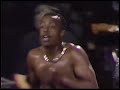 MC Hammer U Can T Touch This In Live