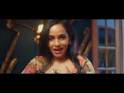 Stéphanie -  Tsisy Anao K.O (Clip Officiel)