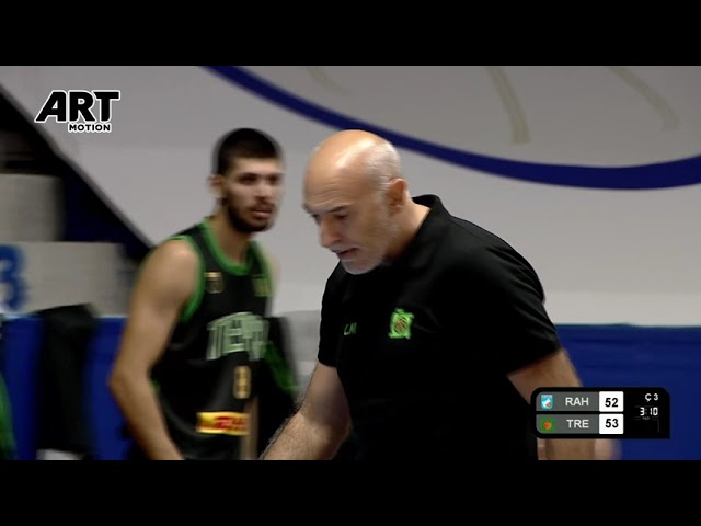 Highlights i ndeshjes Rahoveci-Trepça