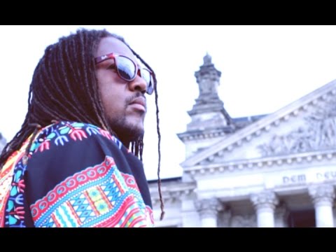 Bay-C - Eye For An Eye [Official Video]