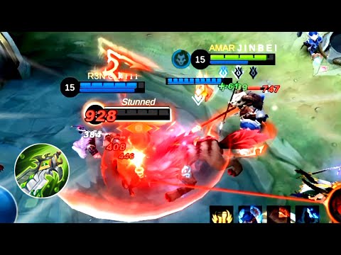 every popol & kupa inspire ever....