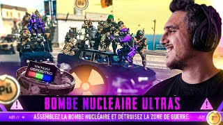 Une NUKE avec 150 JOUEURS ! ☢️