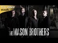 The Mason Brothers Crime Thriller Full Movie Gangster Movies 2025