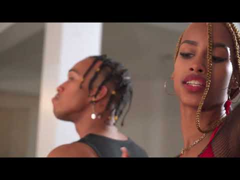 Mael Muller Ft Chini Lee "La Rutina" (Video Oficial)