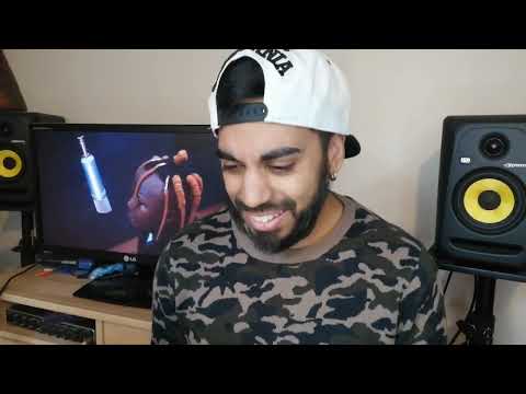 REACTION 🇧🇫 KAYAWOTO - Tandaogo (Ceci n'est pas un clip)