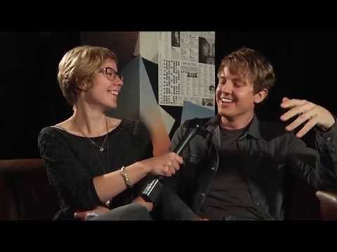 Output Festival 16 | Interview mit Hannah Bissegger & Beda Mächler