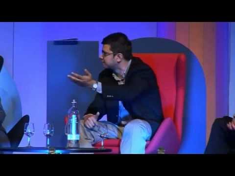 SSOWeek Europe 2011 - G6 Full Panel Session