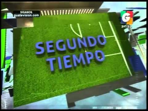 Video Resumen: Xelajú,MC 1-0  Comunicaciones - Clausura 2016, jornada 10.