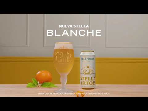 RITUAL STELLA BLANCHE