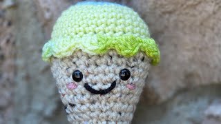 Crochet is in the house!!!