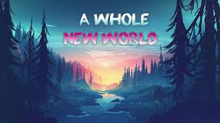 Rhamzan - A Whole New World - Vocals Only