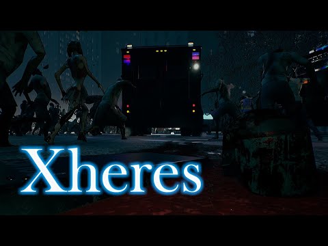 Xheres Gameplay Trailer