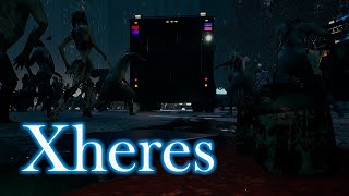 Xheres Gameplay Trailer