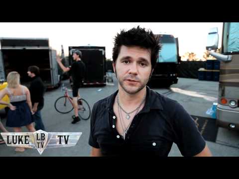 Luke Bryan TV 2011! Ep. 13