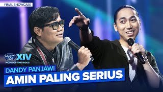 Download lagu DANDY PANJAWI - AMIN PALING SERIUS (Sal Priadi & Nadin Amizah)| FINAL SHOWCASE– Indonesian Idol 2026 mp3