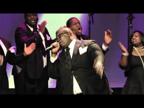 VERIZON'S HOW SWEET THE SOUND 2012 - VOICES OF LIFE OF THE LIFE CENTER CHURCH