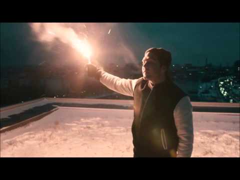 Fabideluxe - Bosse - Schönste Zeit Cover