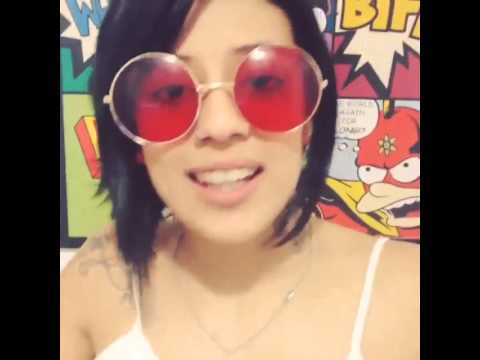 Angels Da Raquel Savinon -  Cheguei Chegando