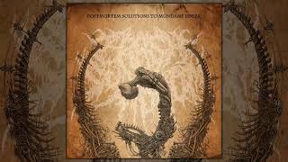 Crash Syndrom - Postmortem Solutions To Mundane Issues FULL ALBUM (2018 - Goregrind / Death Metal)