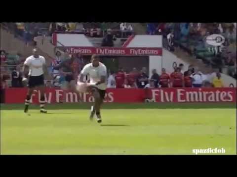 Niko Matawalu Tribute