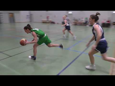 Bajen - Tureberg 10 februari 2019