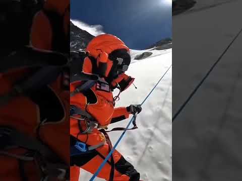 ТГ-ВЫШЕ ВСЕХ #эверест