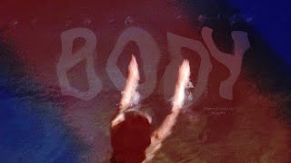 veggylex - Body (Karen O cover)