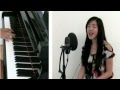 The Scientist - Coldplay (Piano/Vocal Cover ...