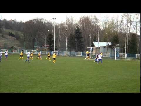 Iskra Klecza - Górnik Libiąż