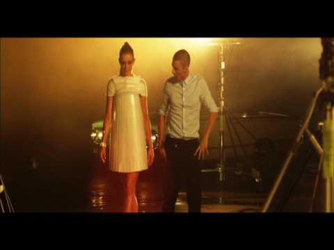 Katerine "Treat Me Like A Lady"