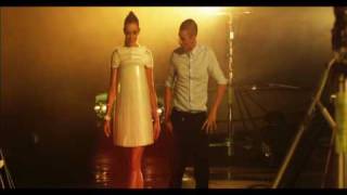 Katerine &quot;Treat Me Like A Lady&quot;