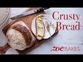Easy Dutch Oven Bread