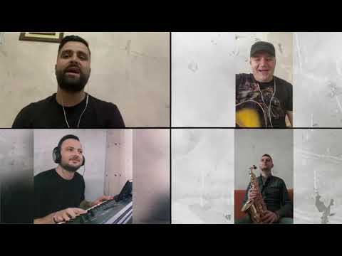 KACURELJA & 5 MINUTA COVER!  LIRIM MUCOLLARI SALI MALAJ DRINI MALEDHI FLORJAN POLLOZHANI