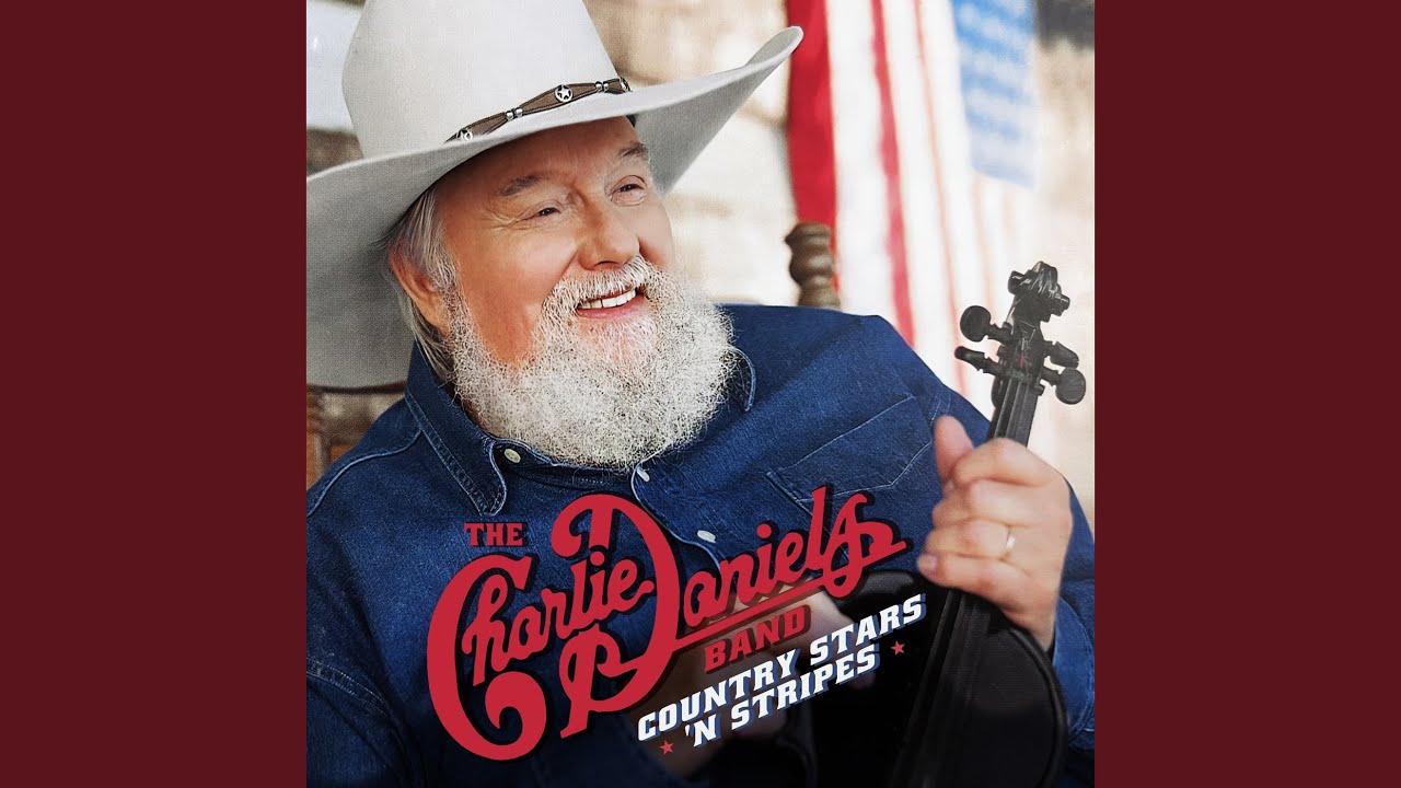 The Devil Went Down To Georgia