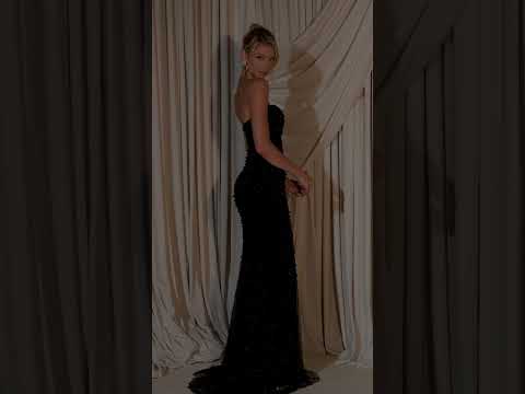 Portia and Scarlett PS26022 