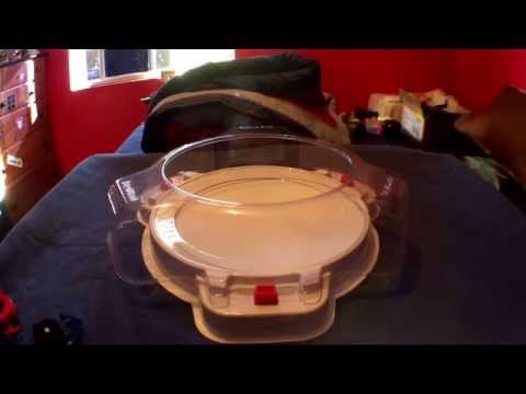 BeyBlade Burst Battle: Valkyrie vs Spriggan